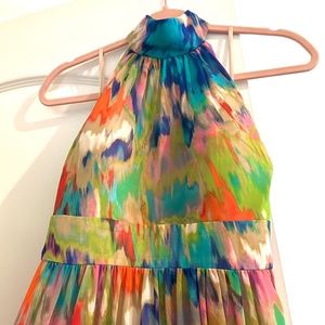 Eliza J. Purchased from Dillards Sz 8